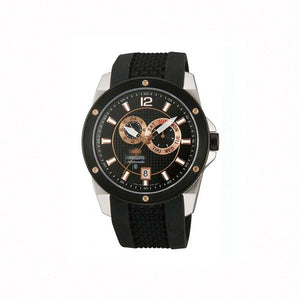 Custom Stainless Steel Men CET0H002B Watch