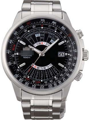 Custom Men CEU07005B Watch