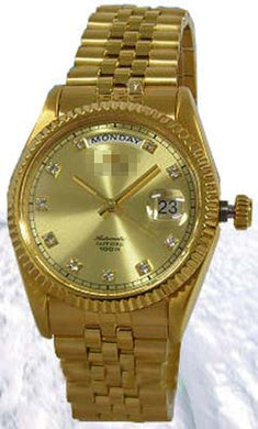 Custom Men CEV0J001G Watch