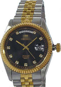 Custom Men CEV0J002B Watch