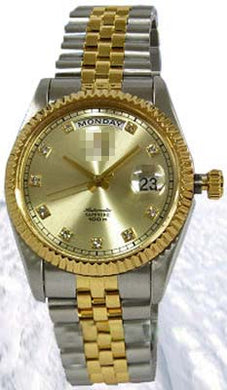 Custom Men CEV0J002C Watch