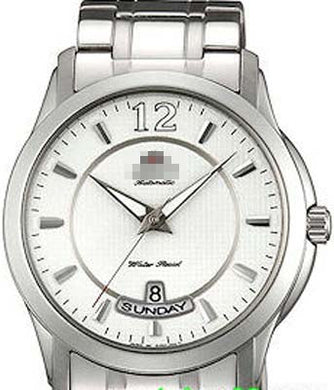 Custom Stainless Steel Men CEV0M001W Watch