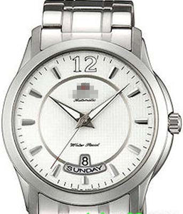 Custom Stainless Steel Men CEV0M001W Watch