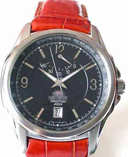 Custom Stainless Steel Men CEX0P001B Watch