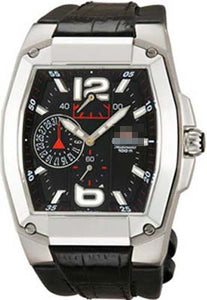 Custom Stainless Steel Men CEZAE001B Watch
