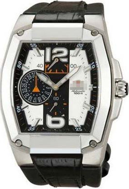 Custom Stainless Steel Men CEZAE001S Watch