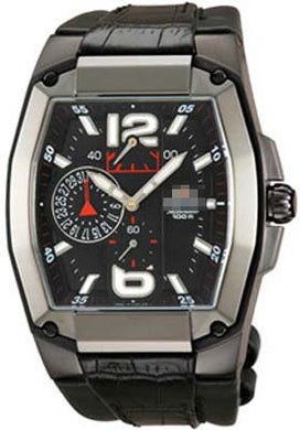 Custom Men CEZAE002B Watch