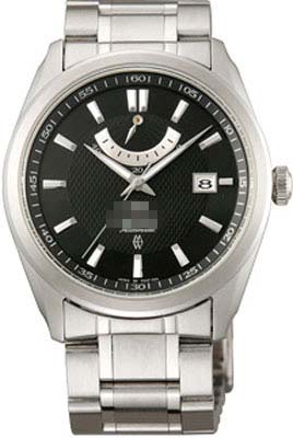 Custom Men CFD0F001B Watch