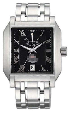 Azerbaijan Custom Watch
