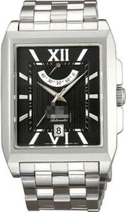 Custom Men CFDAF002B Watch