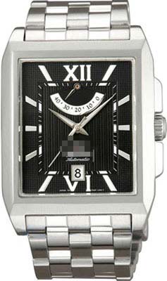 Custom Men CFDAF002B Watch