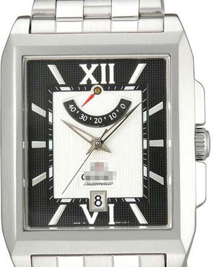 Custom Men CFDAF003W Watch