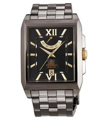 Custom Men CFDAF004B Watch