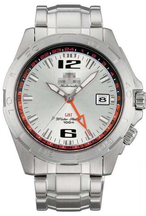 Custom Men CFE04001W Watch