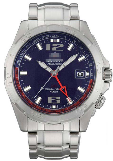 Custom Men CFE04003D Watch