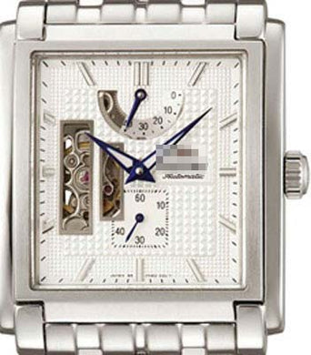 Custom Men CFHAD001W Watch