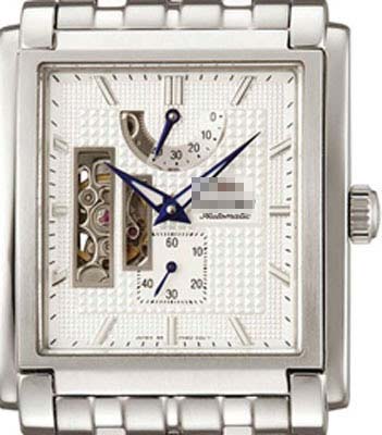 Custom Men CFHAD001W Watch