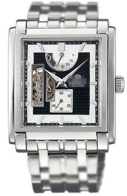 Custom Men CFHAD003B Watch