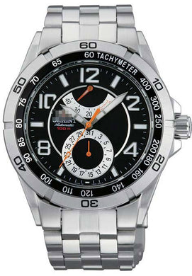 Custom Men CFM00001B Watch