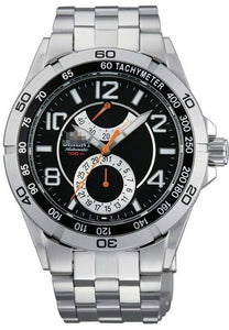 Custom Men CFM00001B Watch