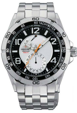 Custom Men CFM00001S Watch