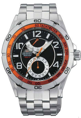 Custom Men CFM00002B Watch