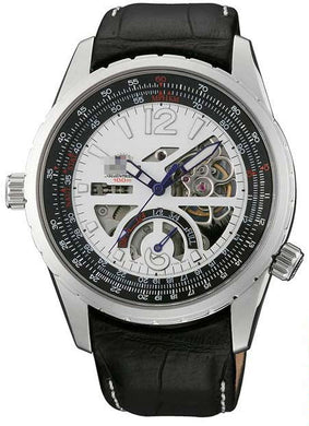 Custom Men CFT00001W Watch