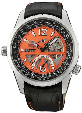 Custom Men CFT00002M Watch