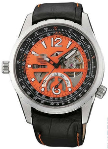 Custom Men CFT00002M Watch