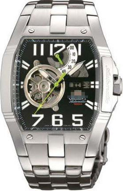 Custom Men CFTAB002B Watch