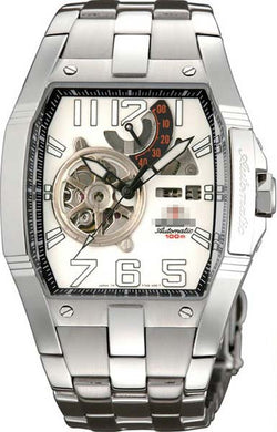 Custom Stainless Steel Men CFTAB002W Watch