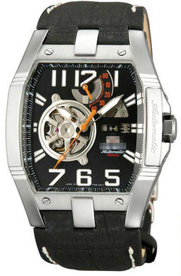 Custom Men CFTAB004B Watch