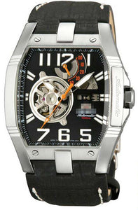 Custom Men CFTAB004B Watch