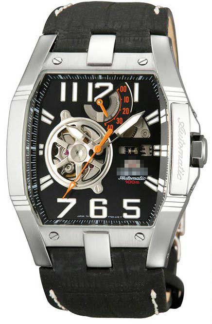 Custom Men CFTAB004B Watch