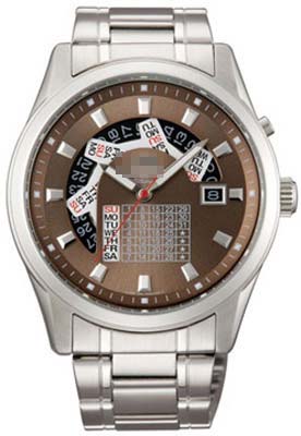 Custom Men CFX01002T Watch