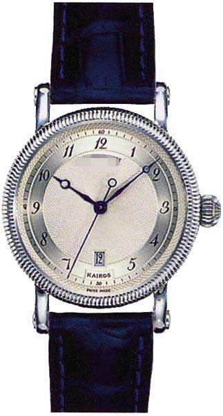 Custom Women CH2023 Watch
