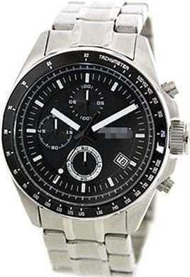 Custom Men CH2600 Watch