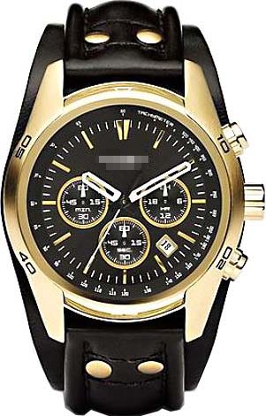Custom Men CH2615 Watch
