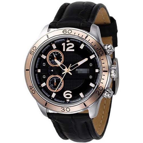 Carbon Fiber Watches Company