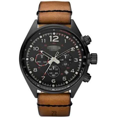 Yellow Gold Watches Company