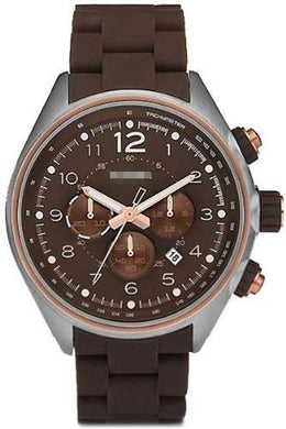 Rubber Watches Company