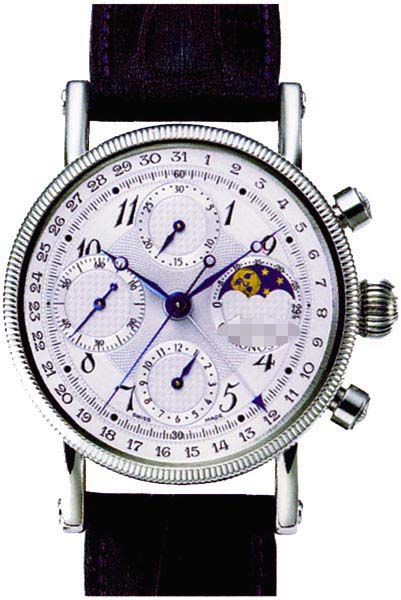 Custom Men CH7523L Watch