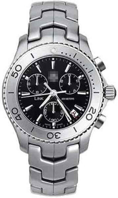 Custom Stainless Steel Men CJ1110.BA0576 Watch