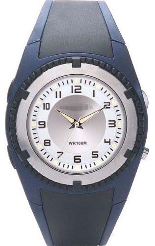 Wholesale Plastic CJ168-05 Watch