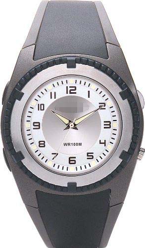 Wholesale Plastic CJ168-07 Watch