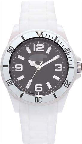 Wholesale Plastic CJ209-01A Watch