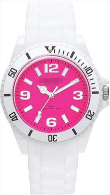 Wholesale Plastic CJ209-01E Watch