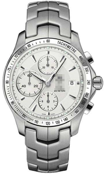 Custom Men CJF2111.BA0594 Watch