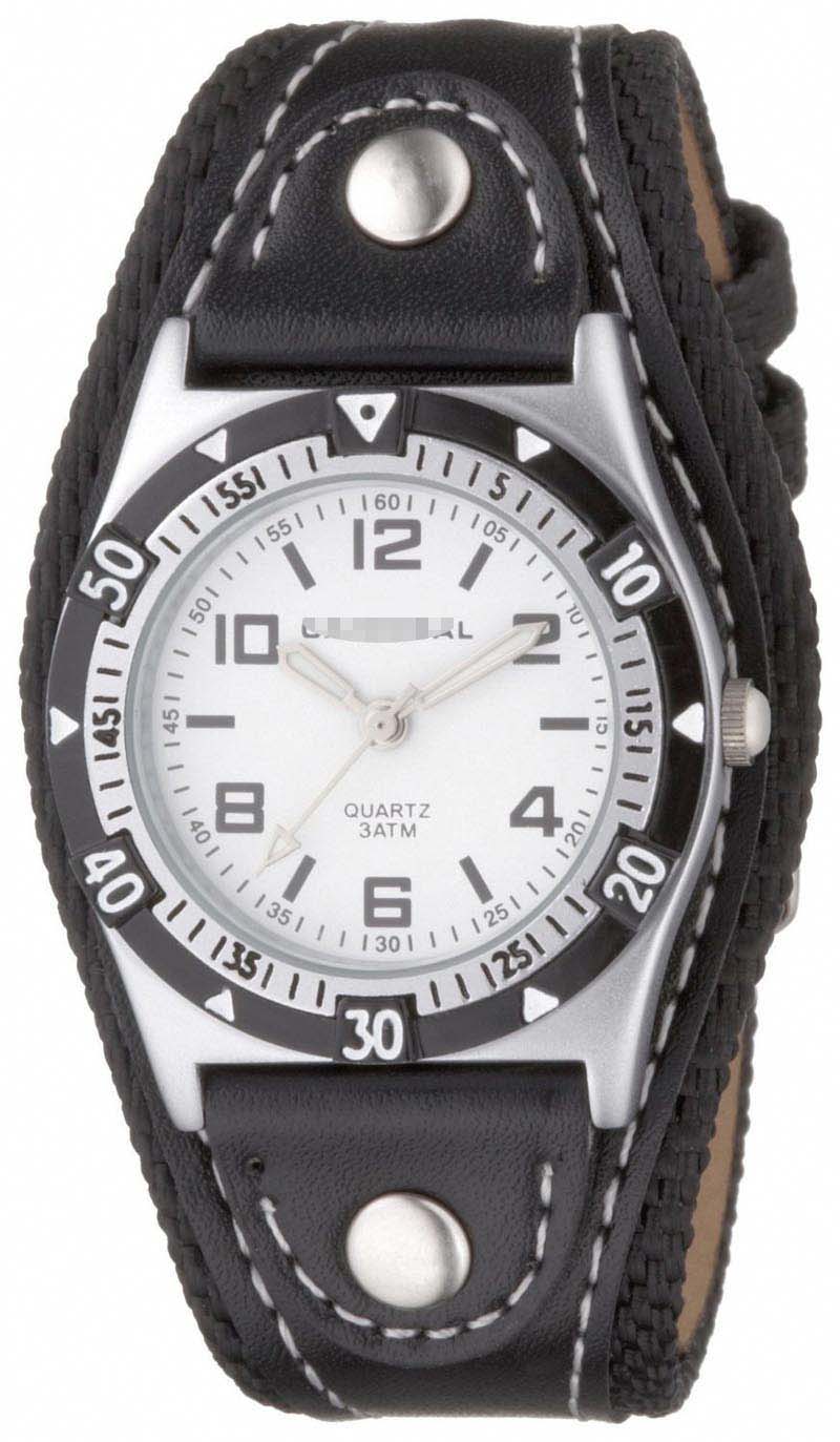Wholesale Plastic CK087-01 Watch