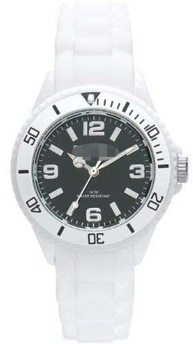 Wholesale Plastic CK215-01A Watch